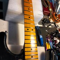 Fender strato Usa