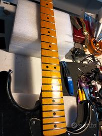 Fender strato Usa