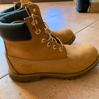 Scarponcini Timberland