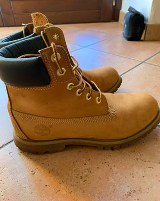 Scarponcini Timberland