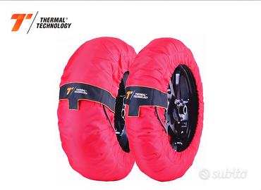 TERMOCOPERTE PERFORMANCE THERMAL tg. S