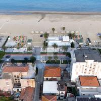 VILLA SINGOLA A ROSETO DEGLI ABRUZZI