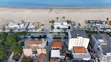 VILLA SINGOLA A ROSETO DEGLI ABRUZZI