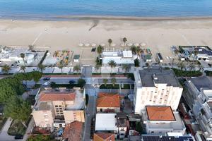 VILLA SINGOLA A ROSETO DEGLI ABRUZZI