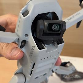 DJI MAVIC MINI - con accessori
