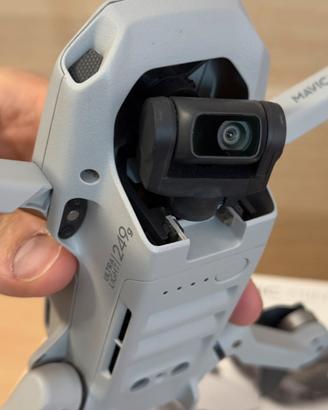 DJI MAVIC MINI - con accessori