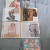 CD Jennifer Lopez  + libri
