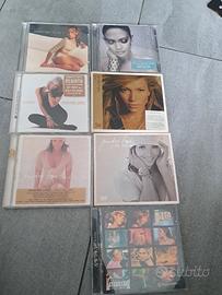 CD Jennifer Lopez  + libri