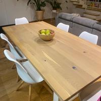 Tavolo legno massello Westwing