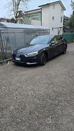 AUDI A 5 SPORT 2017