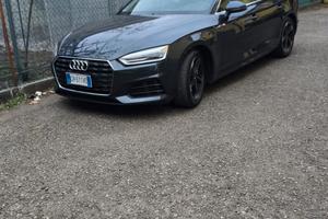 AUDI A 5 SPORT 2017