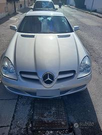 auto slk