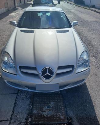 auto slk