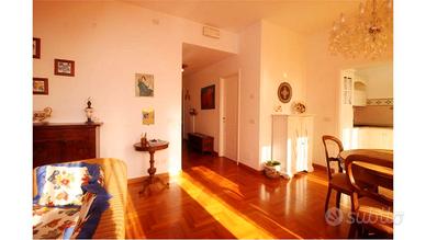 Appartamento centro storico