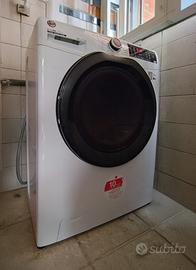 Lavatrice Slim Hoover