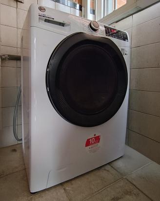 Lavatrice Slim Hoover