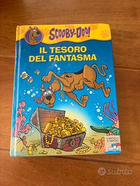 Scooby-doo: Il tesoro del fantasma