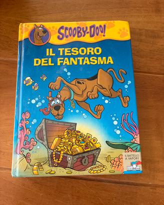 Scooby-doo: Il tesoro del fantasma