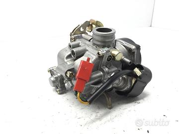 PIAGGIO ZIP 4T 50 CARBURATORE REVISIONATO KEIHIN C