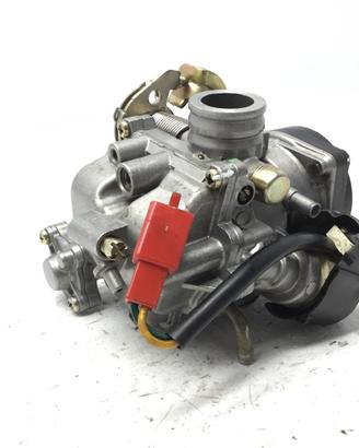 PIAGGIO ZIP 4T 50 CARBURATORE REVISIONATO KEIHIN C