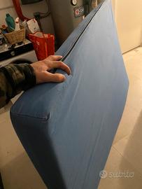 Materasso van camping/auto