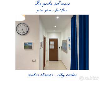 Casa vacanze - Trapani centro storico