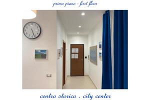 Casa vacanze - Trapani centro storico