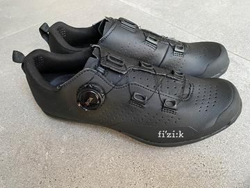 Scarpe MTB fizik Terra Atlas taglia 41