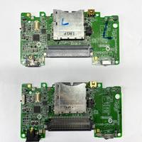 Schede madri Nintendo Ds