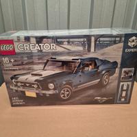 Lego 10265 Mustang