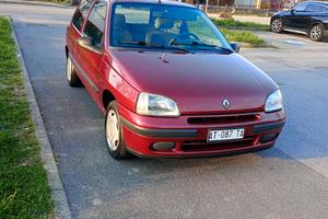 Renault Clio ICE