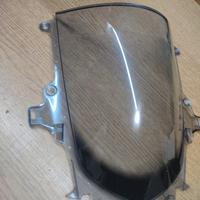 cupolino r1 yahama
