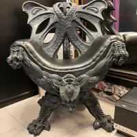 Trono Draconis