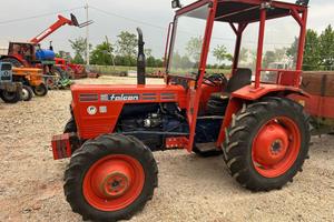 TRATTORE FALCON 50