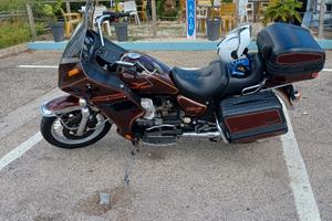 Moto Guzzi California 1000 - 1988