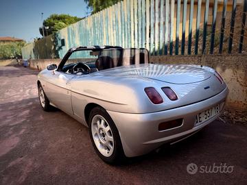 Fiat Barchetta 