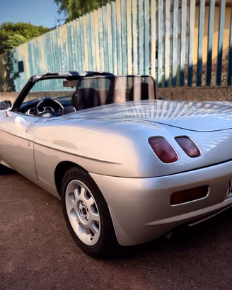 Fiat Barchetta 