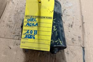 MOTORINO D'AVVIAMENTO AGILA 1.0B 2004