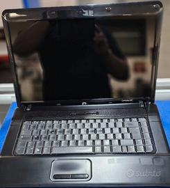 Compaq 610