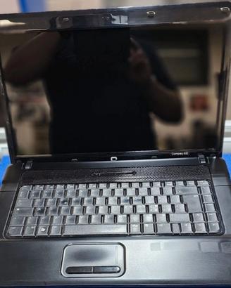 Compaq 610