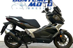 Voge Sfida SR1 ADV