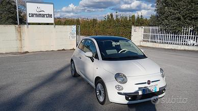 Fiat 500 1.3 Multijet