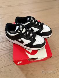 NIKE DUNK LOW 26
