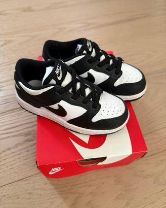NIKE DUNK LOW 26