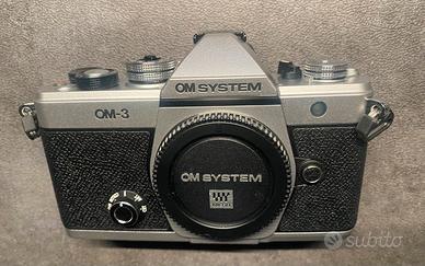 Om system om-3