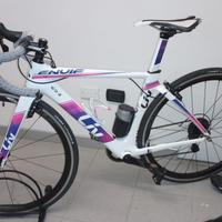2 bici da corsa categoria G6, usate.