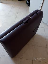 Lettino  per massaggi