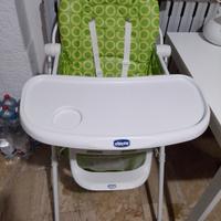 SEGGIOLONE PAPPA CHICCO