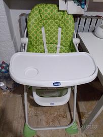 SEGGIOLONE PAPPA CHICCO