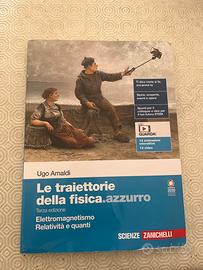le traiettorie della fisica